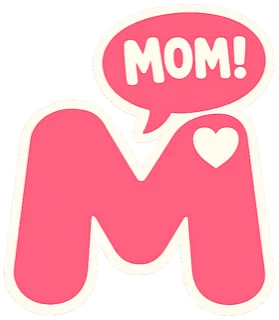 The Momitor mark